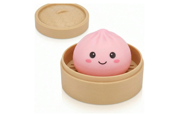 The Squishy Trend