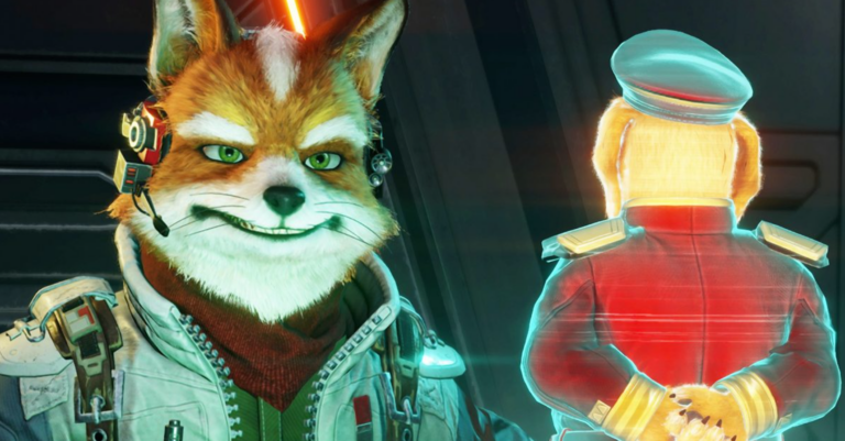 Star Fox (2026) Preview: Same as it ever was, but more so.